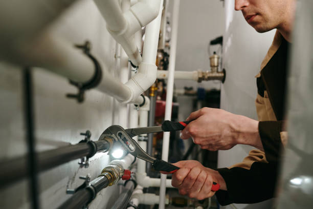 Best Water Softener Installation  in Shamrock, TX