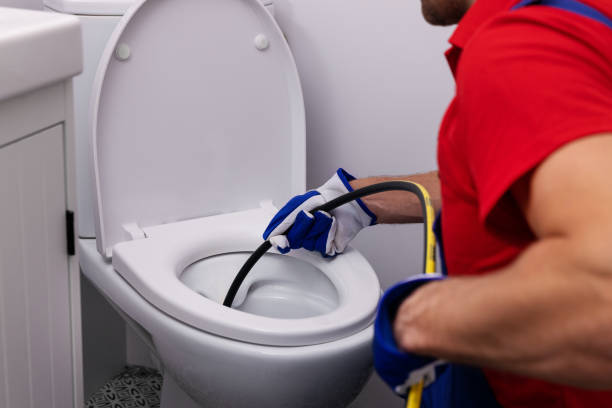 Best Local Plumber Services  in Shamrock, TX