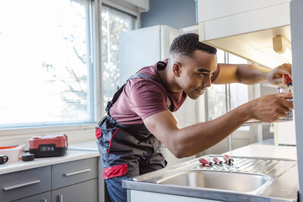 Shower Repair Services in Shamrock, TX